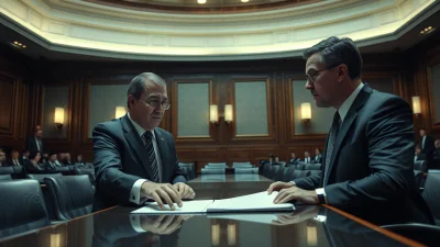 Napięcie między KPRP a Sejmem: Bogucki żąda wyjaśnień ws. wyboru sędziów TK od Czarzastego