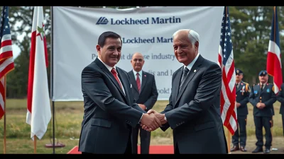 Ambasador USA porównuje Tuska do Trumpa. Premier odpowiada: "Polacy są twardzi"