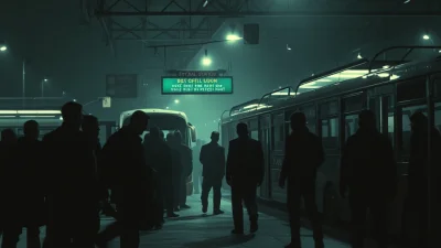 Brutalny rozbój na dworcu w sąsiedniej gminie. Policja zatrzymała sprawców, grozi im 15 lat więzienia