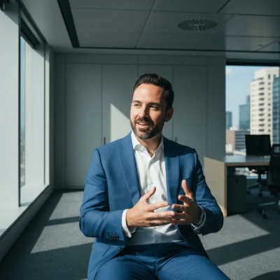 Poseł Jacek Sasin gościem programu „Gość Wydarzeń” – wszystko, co musisz wiedzieć