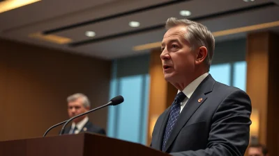 Bodnar: Prezydent może stanąć przed Trybunałem Stanu. Spór o sędziów TK narasta