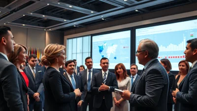 Melania Trump zainicjowała globalny szczyt AI w edukacji. Wśród gości pierwsza dama Polski