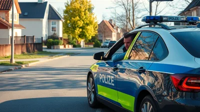 Pijany kierowca z dożywotnim zakazem prowadzenia pojazdów w Regułach