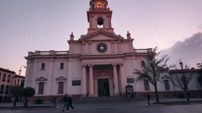 Zabytkowy kościół w Pęcicach odzyskał blask po kompleksowej renowacji za blisko 3 miliony złotych!