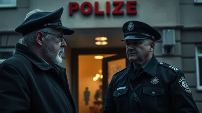 Postępowanie dyscyplinarne w Raszynie. Zastępca komendanta odwołany!