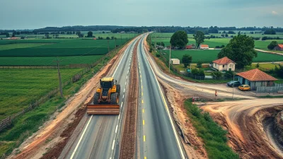 Ponad 16 milionów złotych dla Żabiej Woli na przebudowę kluczowej drogi!