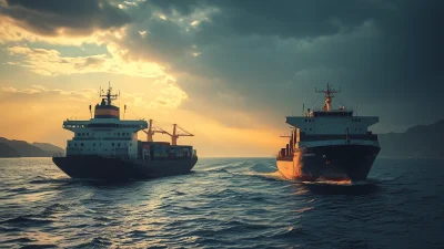 Iran stawia na miny i haracze. Nowa, niebezpieczna strategia w strategicznej cieśninie Ormuz