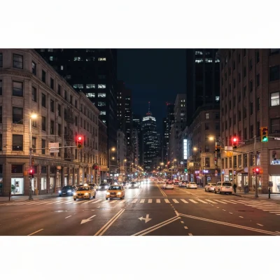 Warszawa wprowadza zakaz wjazdu dla blisko 130 tys. aut. Znamy daty i szczegóły zmian