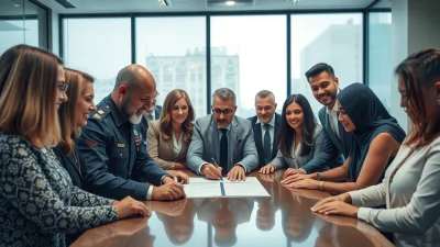 Policja i PKM Sosnowiec łączą siły dla większego bezpieczeństwa na drogach