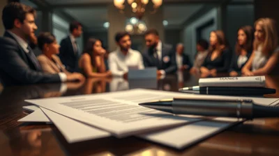 Nowe przepisy dotyczące zwolnień lekarskich. Zmiany uderzą w konkretną grupę zawodową?