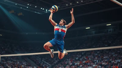 Polski Siatkarz Liderem Punktowym PlusLigi – Dlaczego Nikola Grbić Go Ignoruje?