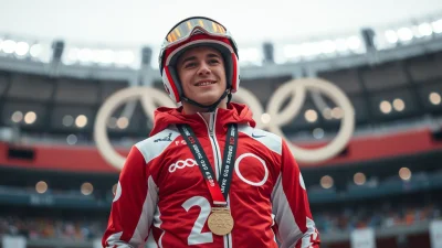 Koniec sezonu dla Kacpra Tomasiaka. Oficjalny komunikat potwierdza brak startu w Zakopanem