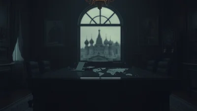 Putin był gotowy zakończyć wojnę? Media: Decyzja Trumpa zmieniła wszystko