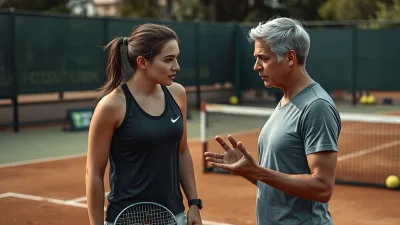 Zmiany w sztabie Igi Świątek: Nowy trener już wkrótce? Maciej Ryszczuk ujawnia plany