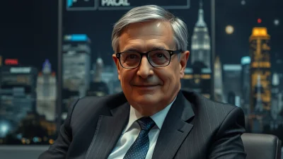 Europoseł KO Michałem Szczerbą gościem "Gościa Wydarzeń". Znamy szczegóły!