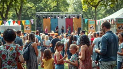 Sosnowiec szykuje się na Zwierzogranie 2026! Festiwal dla zwierząt wraca z jeszcze większym rozmachem