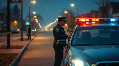 Brutalny rozbój w Sosnowcu. Policja zatrzymała sprawcę w Strzyżowicach