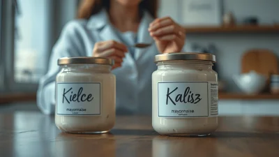 Odwieczny spór o majonez. Ekspertka zabrała głos