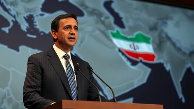 Szef Pentagonu: Trump wybrał litość, Iran błagał o rozejm