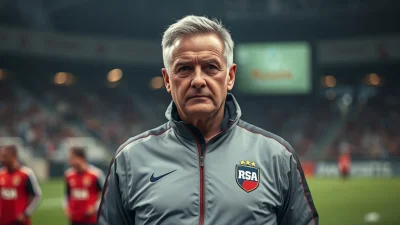 Zmarł Jacek Magiera. Tragiczne wieści dla polskiej piłki nożnej