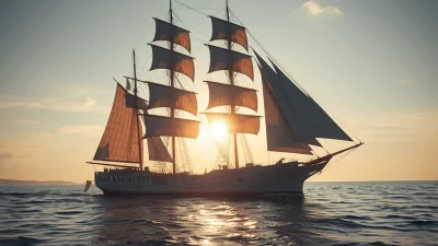 Polski żaglowiec wyrusza do USA. Symboliczny gest na 250-lecie niepodległości Stanów Zjednoczonych