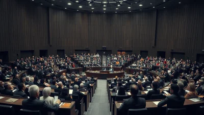 KO z miażdżącą przewagą nad PiS! Najnowszy sondaż ujawnia zaskakujące wyniki