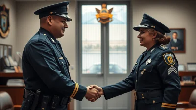 Nowa Komendantka na czele kluczowej jednostki policji w Sosnowcu. Kogo powołał Zastępca Komendanta Miejskiego?