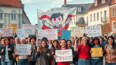 Sochaczewianie zbierają na ratunek dla 8-latka. Potrzebne 16 milionów złotych!