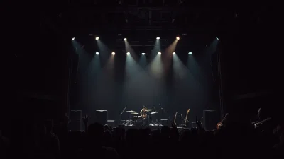 Rock progresywny powraca: Piąta edycja Spring Prog Festival z legendą polskiej sceny!