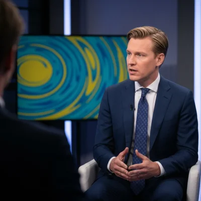 Poseł Konfederacji Przemysław Wipler gościem porannego programu. O czym będzie mówił?