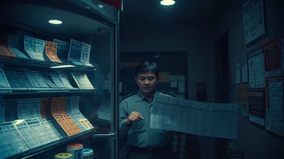 Szczęśliwe liczby w Lotto i innych grach Totalizatora Sportowego – sprawdź wyniki z 20 kwietnia!