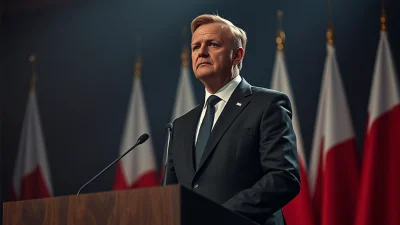 Komisja śledcza ws. marszałka Sejmu? Kontrowersje wokół kontaktów z Rosją i afery Zondacrypto